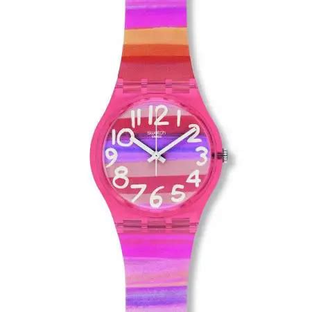 best swatch watches for ladies
